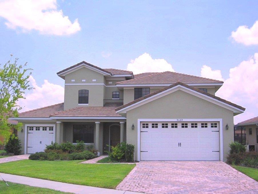 Starmark Vacation Homes 3* Orlando