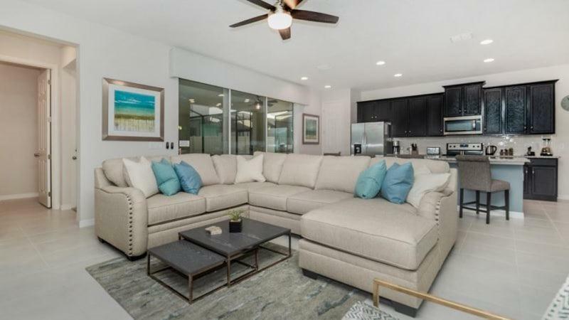 Holiday home Gorgeous Solara 4 Bedroom Pool *