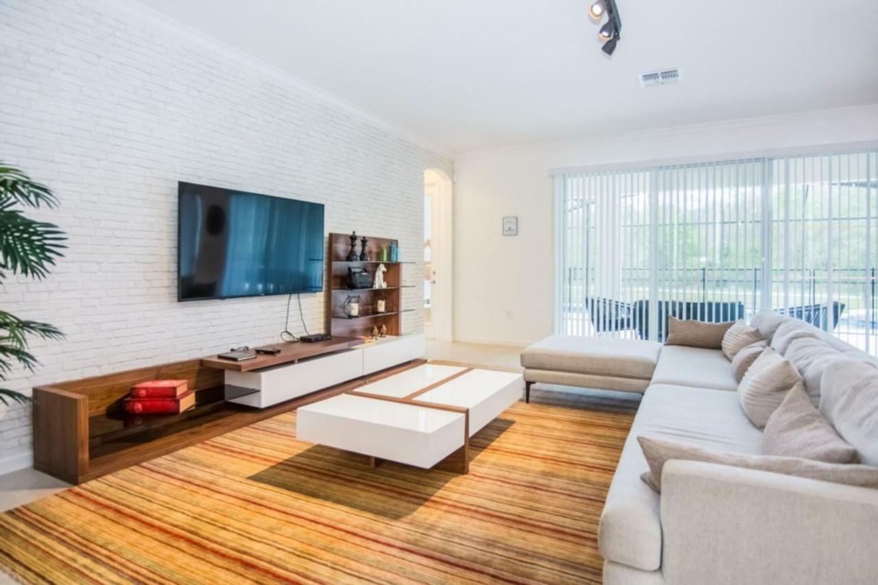 Wonderful Single With Private Pool And Game So2683 Holiday home Orlando