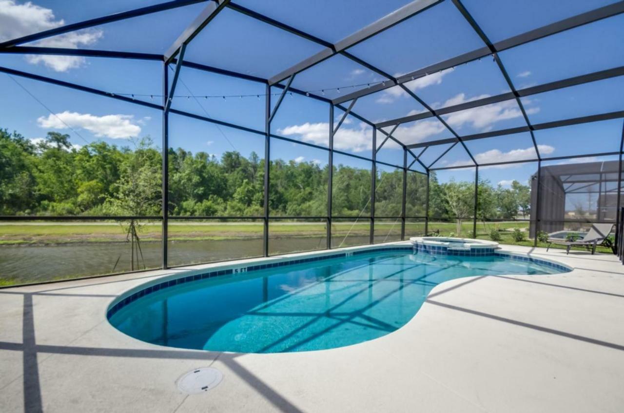 Holiday home Wonderful Single With Private Pool And Game So2683 Orlando