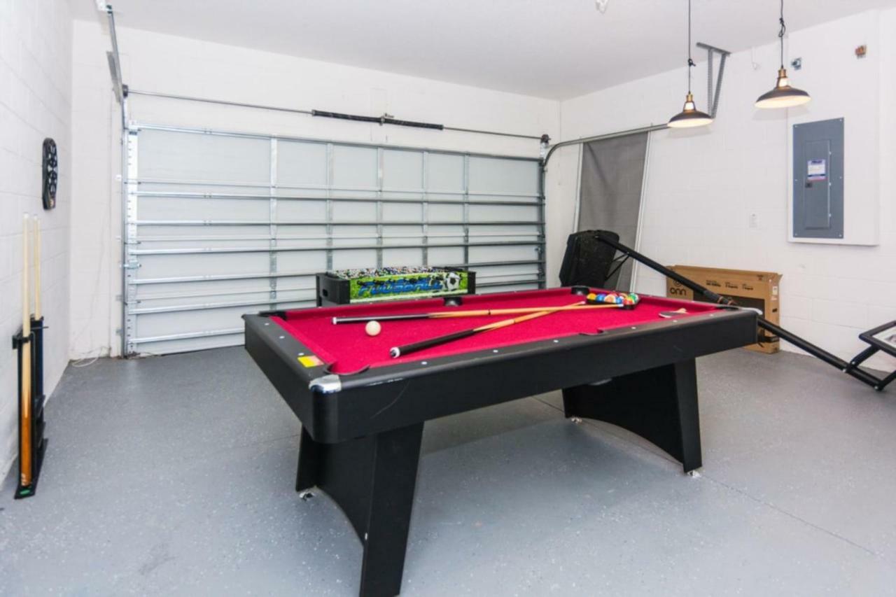 Wonderful Single With Private Pool And Game So2683 Holiday home *