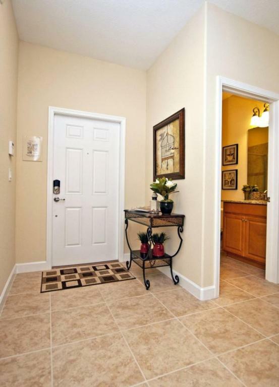 Villa Paradise Palms- 4 Bed Townhome W/splashpool-3095pp Orlando
