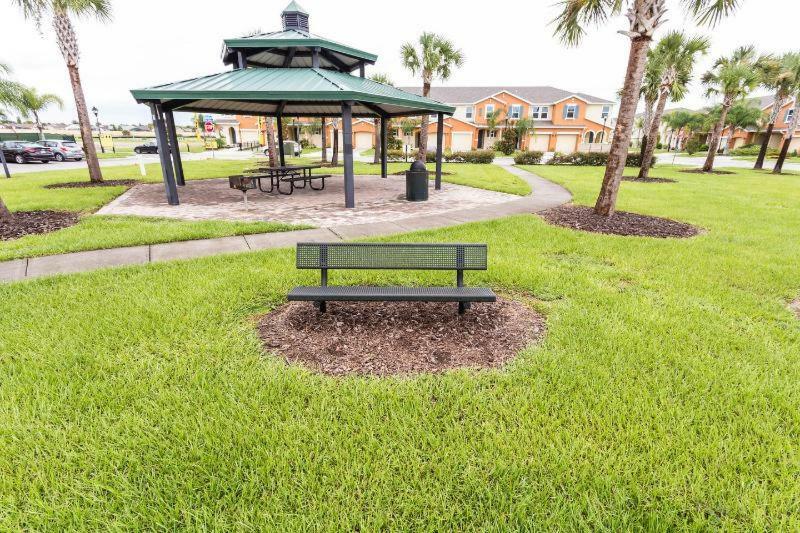 Compass Bay- 4 Bedroom Townhome- 1950cy Orlando