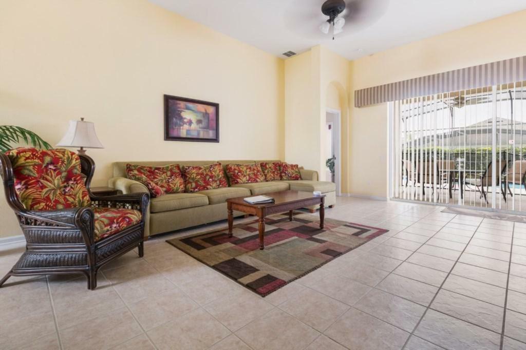 Aruba Palms * Orlando