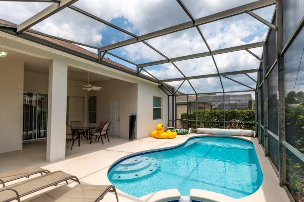 Villa Aruba Palms Orlando