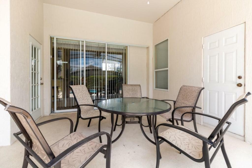Aruba Palms Villa *