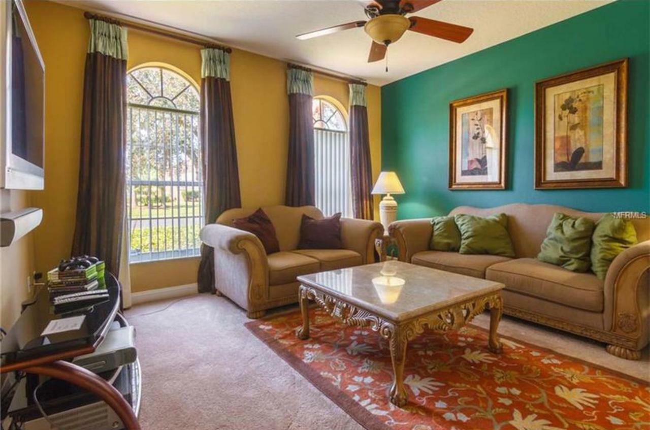 Holiday home Formosa Gardens 293968 Orlando