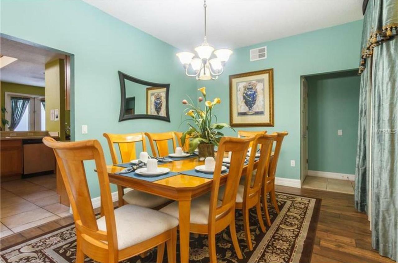 Formosa Gardens 293968 Holiday home Orlando