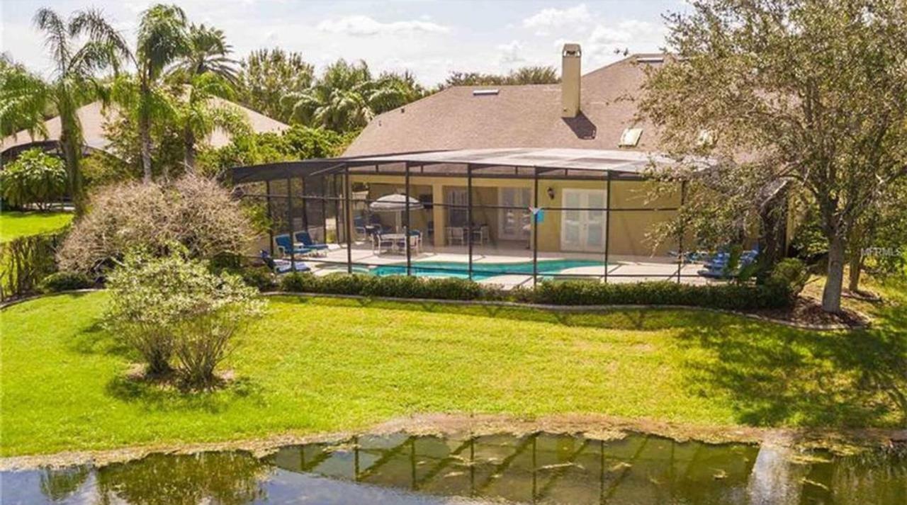 Holiday home Formosa Gardens 293968 Orlando
