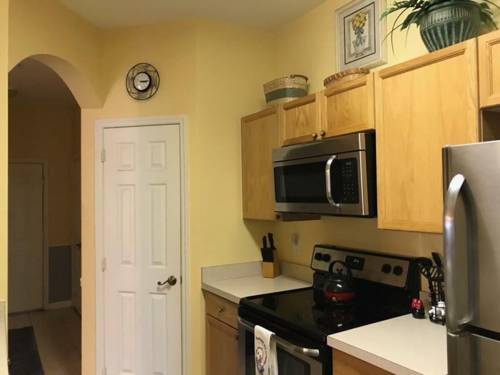 Apartment Copa #103 Orlando