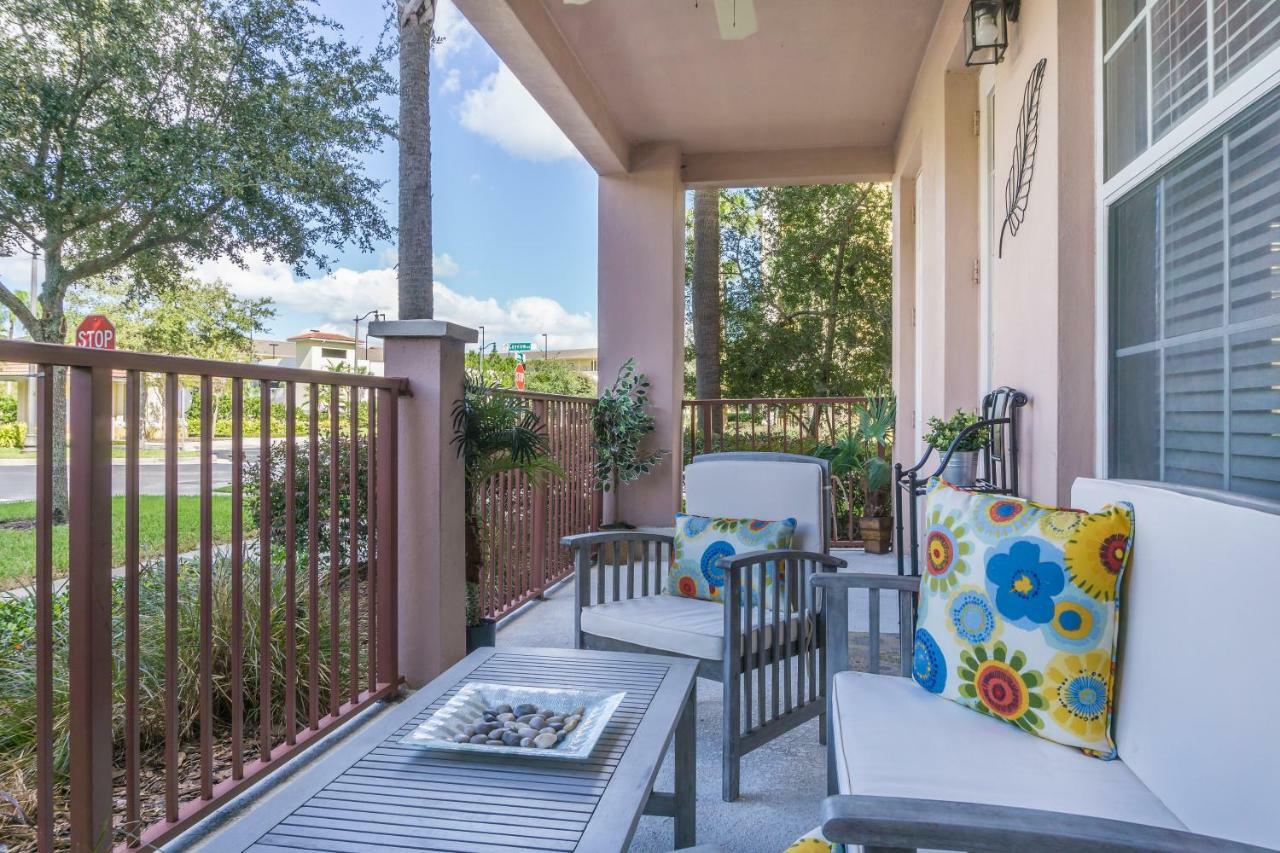 Shoreway Loop Unit 108 Apartment Orlando