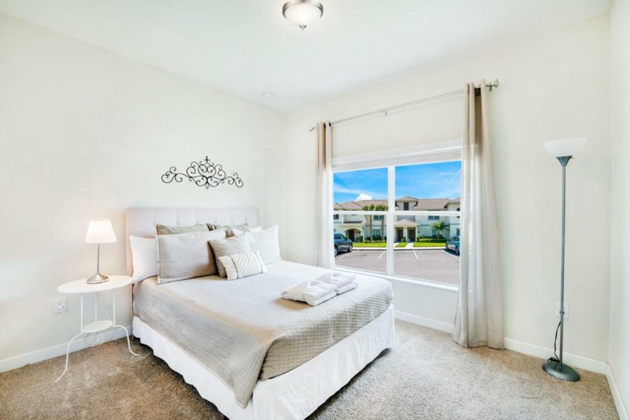 Holiday home Storey - 3142 Pequod By Fairytalevr Orlando