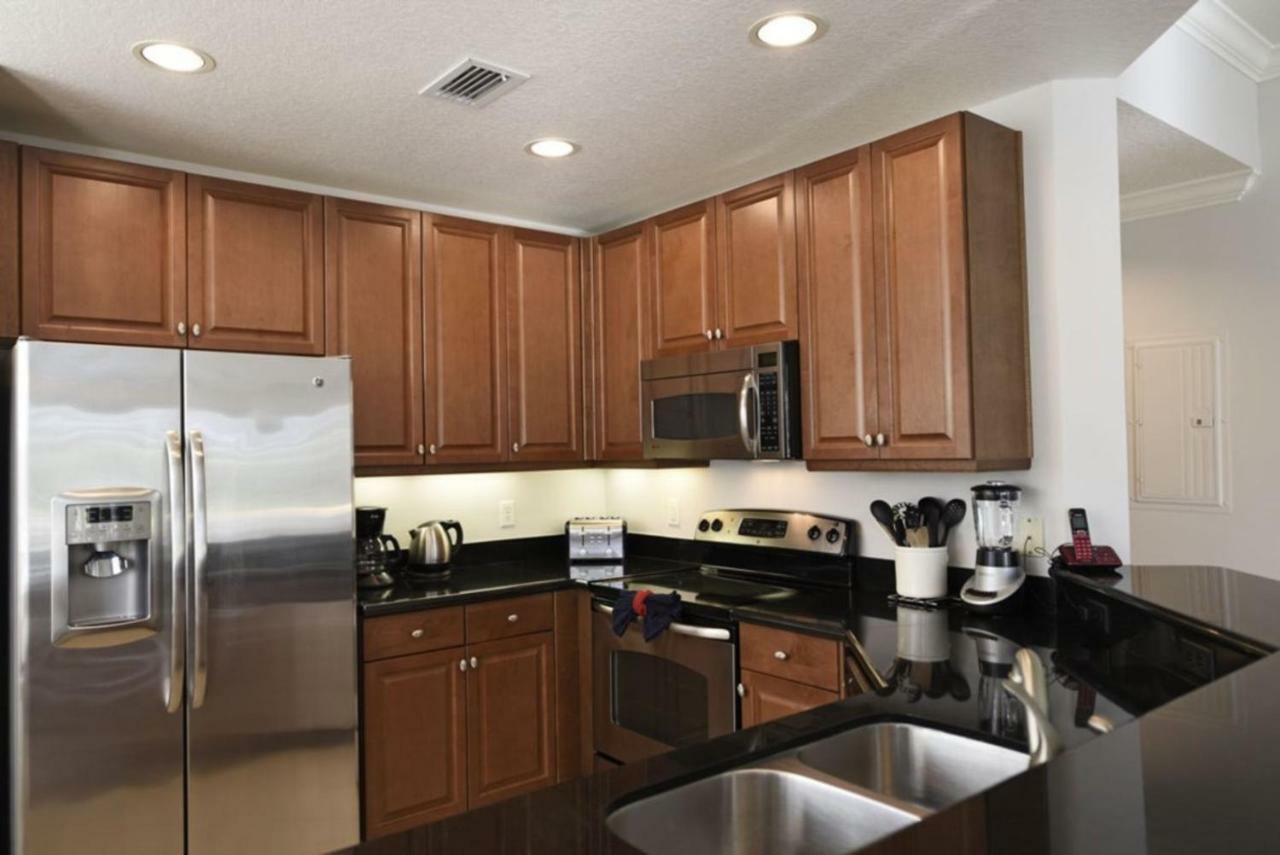 Holiday home Reunion - 7501 Mourning By Fairytale Vr Orlando