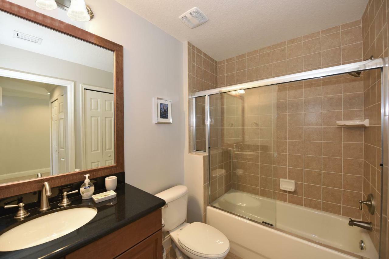 Reunion - 7501 Mourning By Fairytale Vr Holiday home Orlando