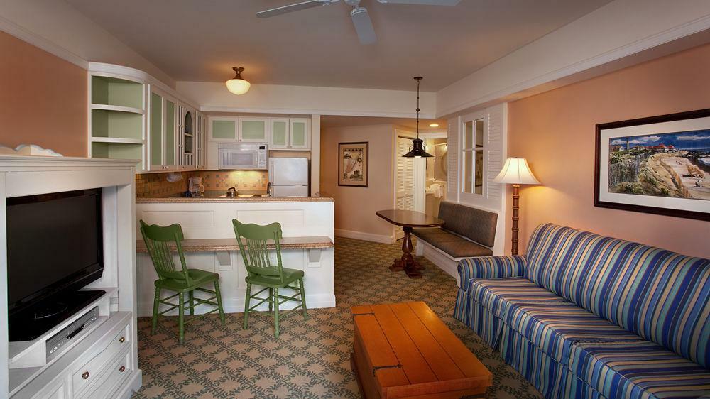 Hotel Disney's Club 4*