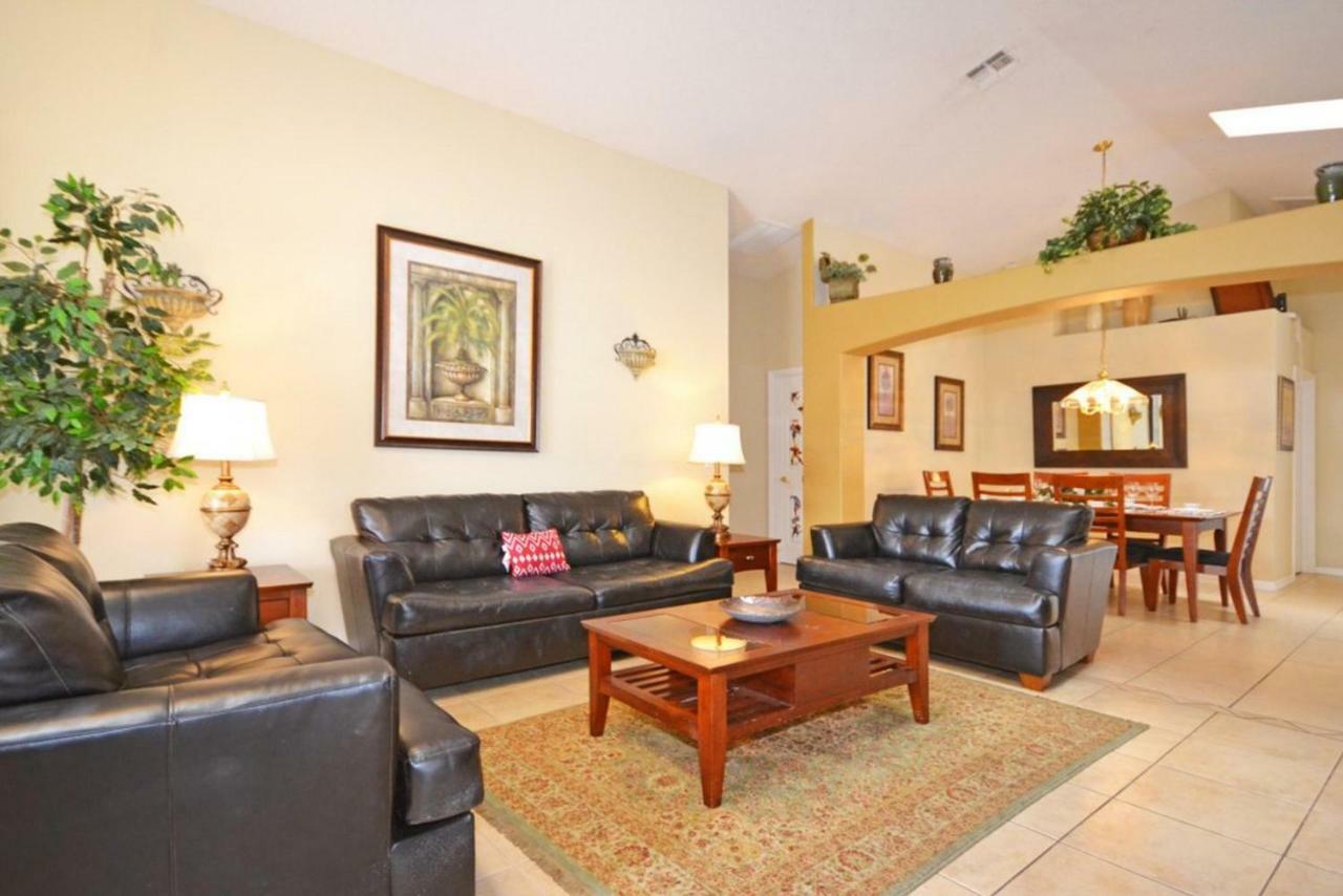 Villa Roaring Creek 303458