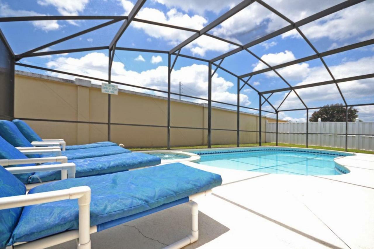 Villa Roaring Creek 303458