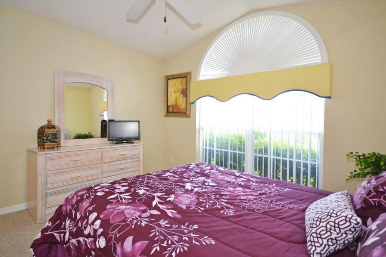 Roaring Creek 303458 Villa *