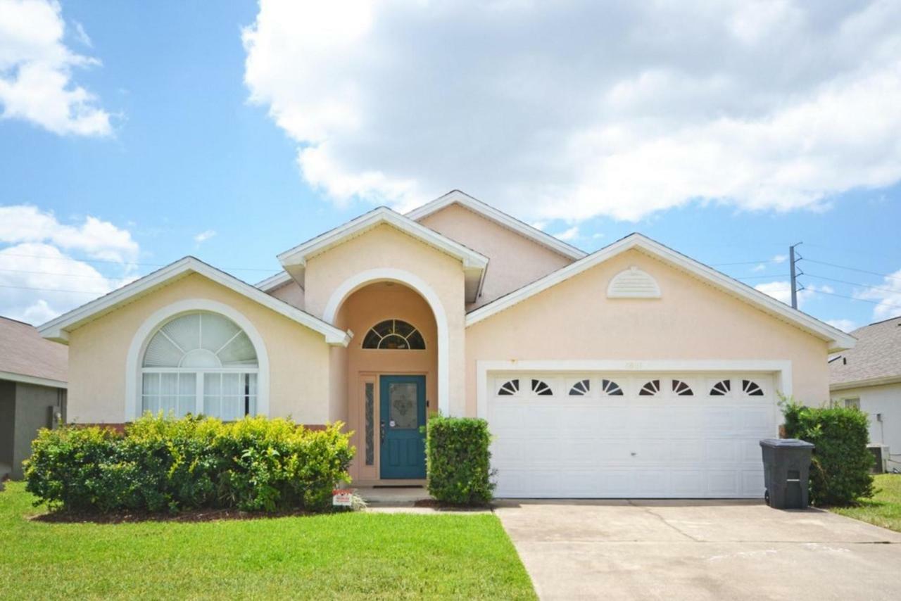 Villa Roaring Creek 303458