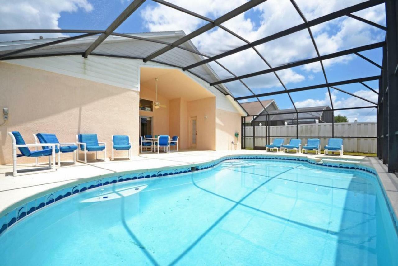 Roaring Creek 303458 Villa