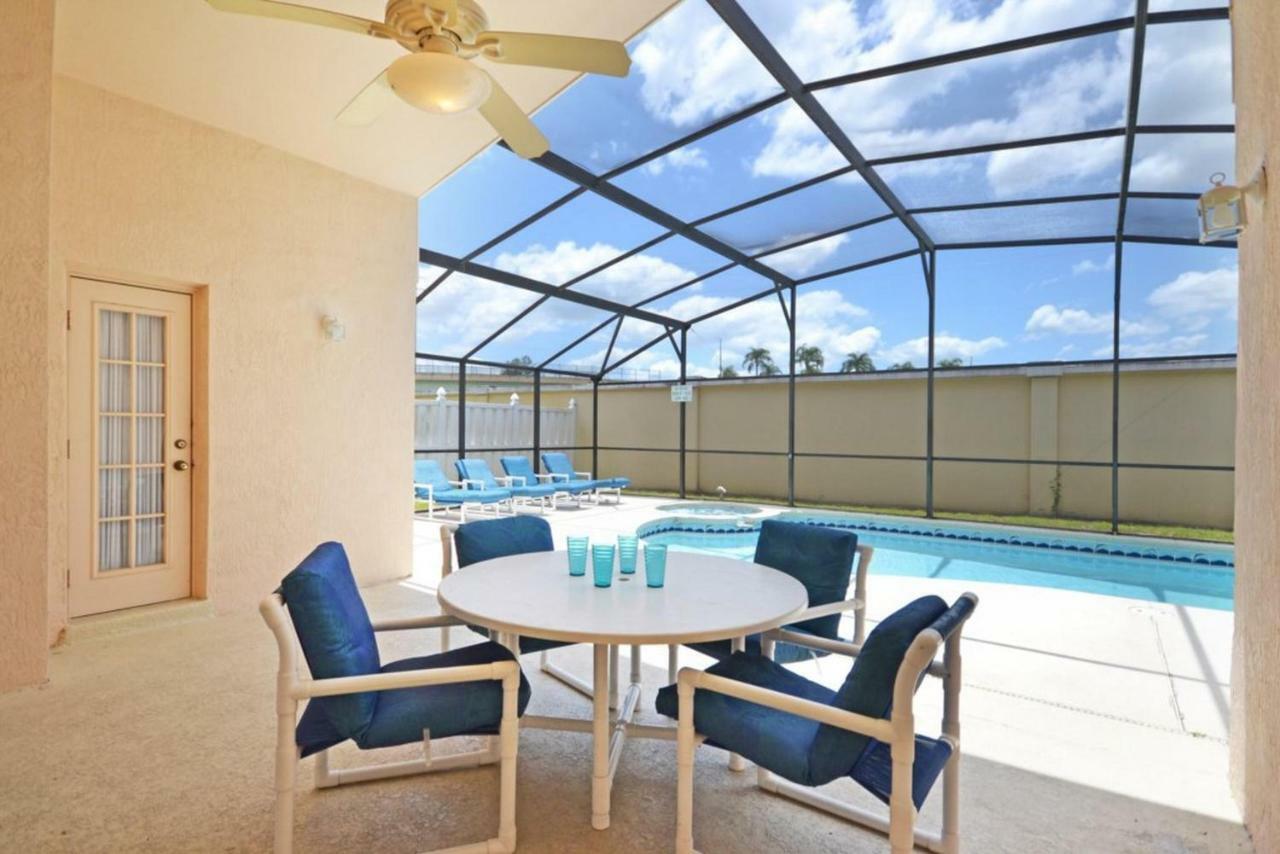 Roaring Creek 303458 Villa *
