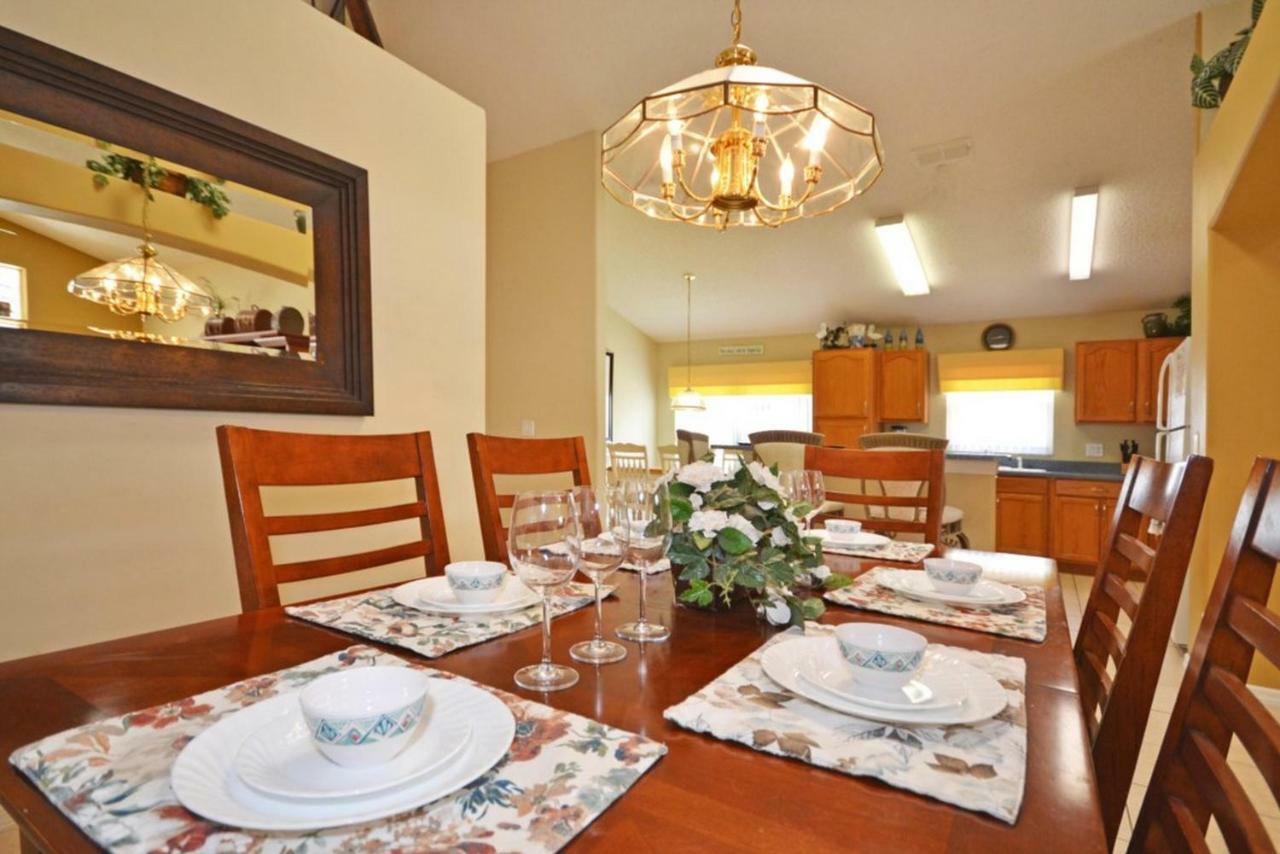 Roaring Creek 303458 Villa Orlando
