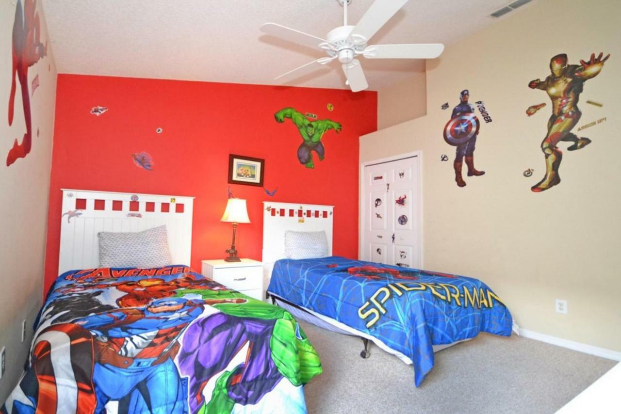 Roaring Creek 303458 Villa