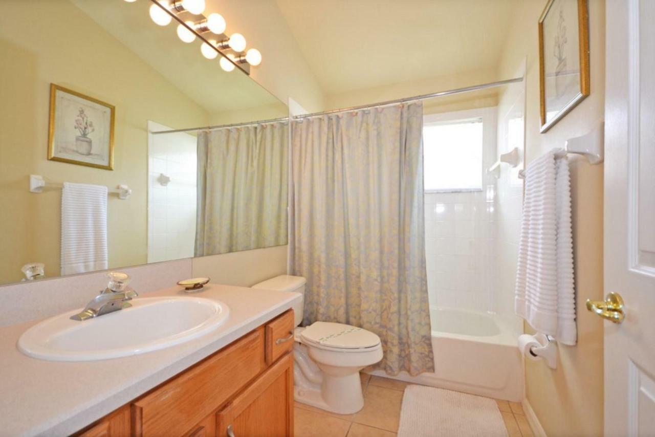 Roaring Creek 303458 Villa Orlando