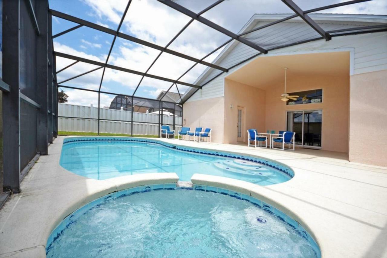 Villa Roaring Creek 303458