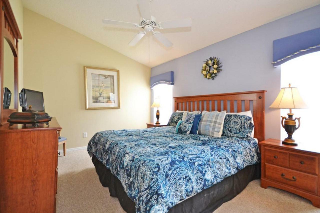 Villa Roaring Creek 303458