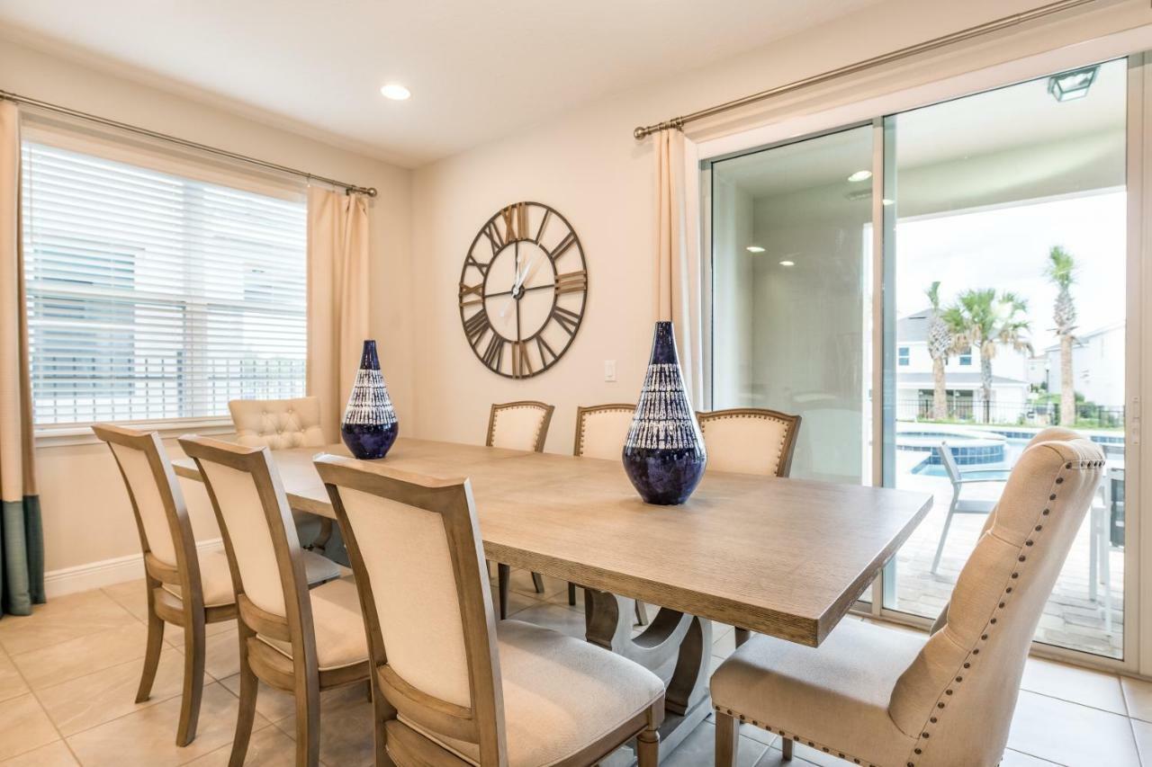 Cozy By Rentyl Near With Private Pool, Air Hockey Table & Amenities - 321b * Orlando