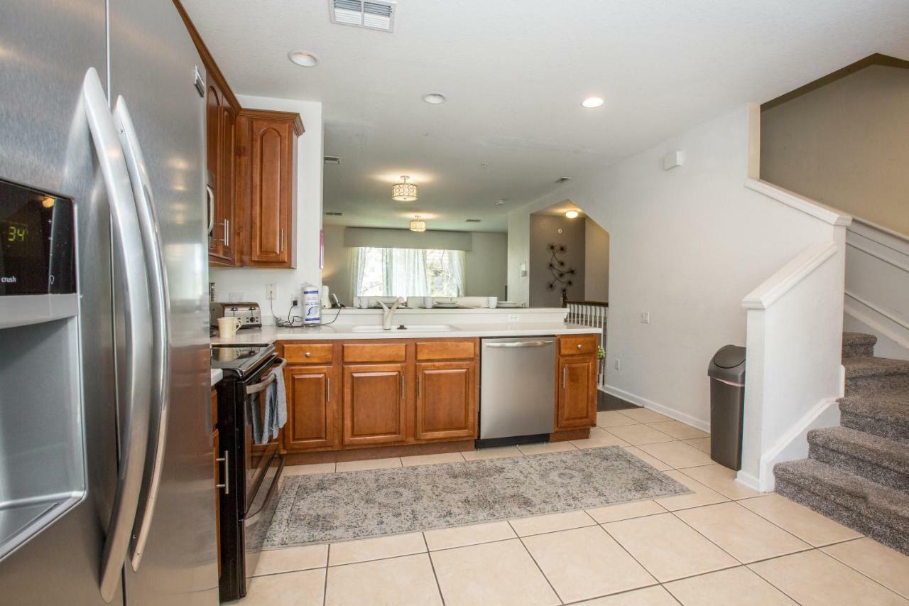 Tideview Circle Avenue Unit 59 Apartment Orlando