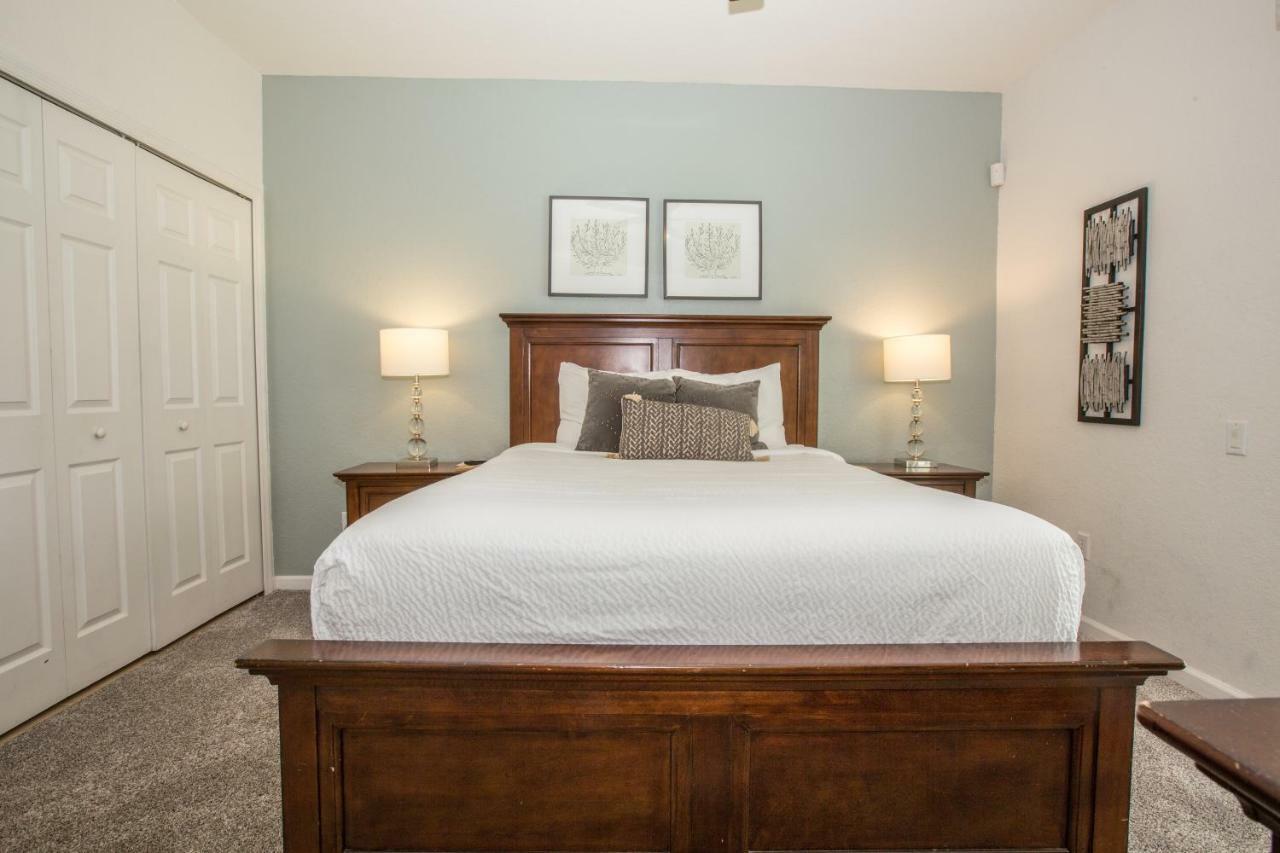 Apartment Tideview Circle Avenue Unit 59 Orlando