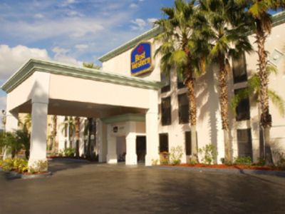 Hotel Western Universal - Newly Renovated! 3*