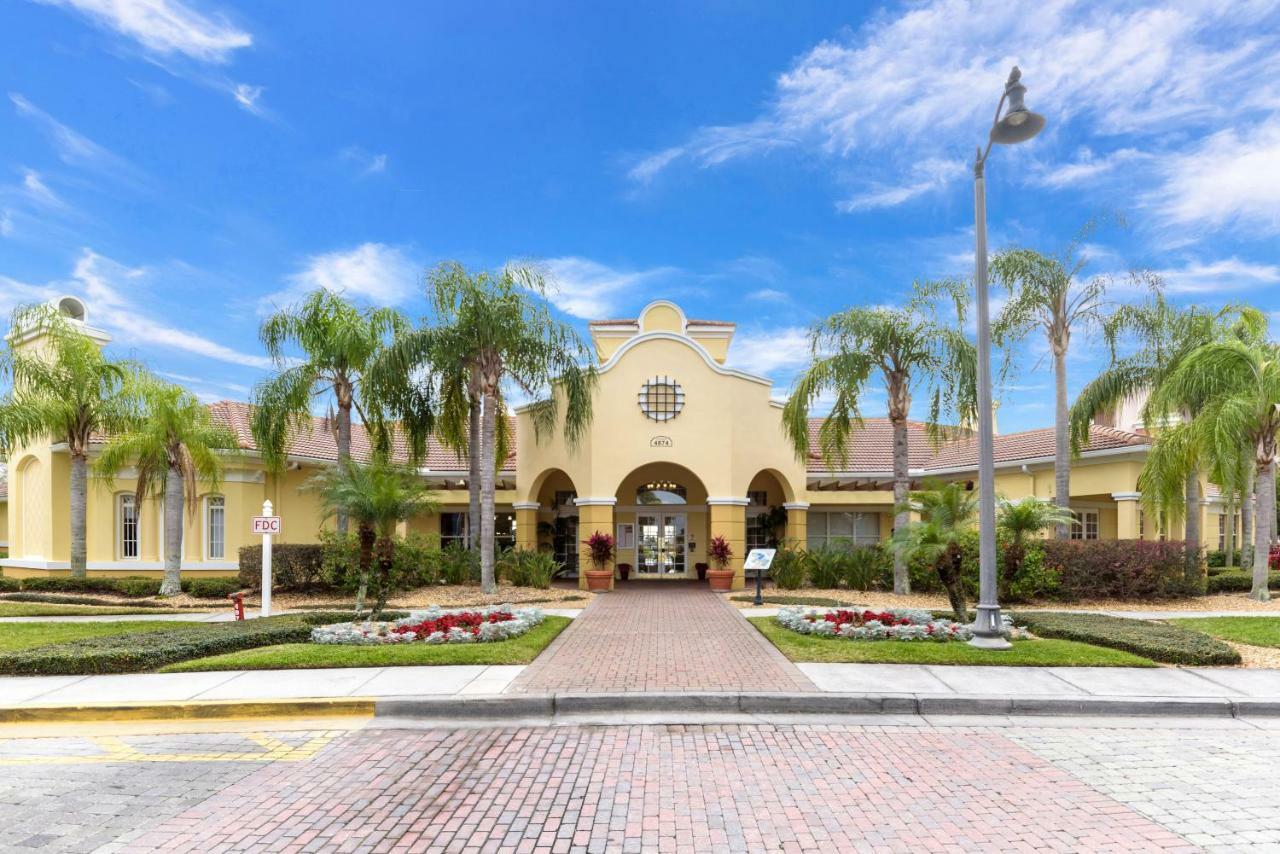 Tideview Circle Unit 38 Orlando