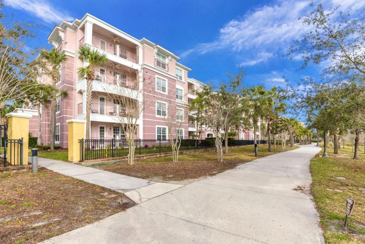 Apartment Casa Magna #152742 Orlando