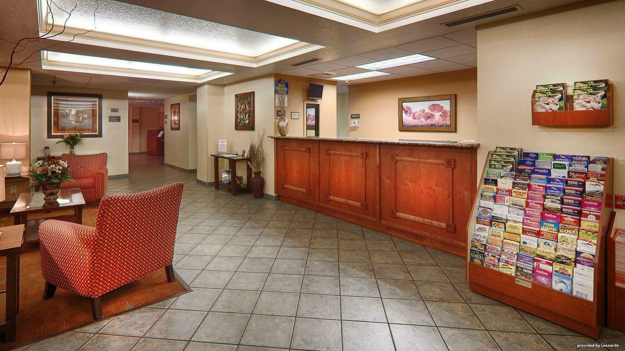 Hotel Western Universal - Newly Renovated! Orlando