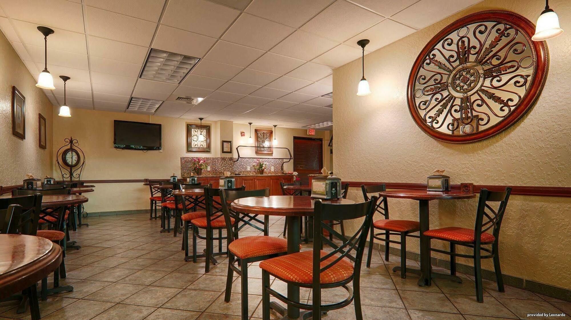 Western Universal - Newly Renovated! Hotel Orlando