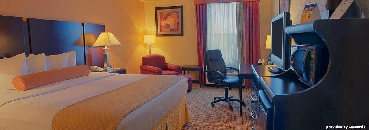 Hotel Western Universal - Newly Renovated! Orlando