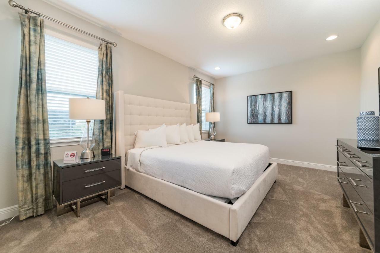 Grand By Rentyl With Media Room, Air Hockey And Water Park Access - 7443m