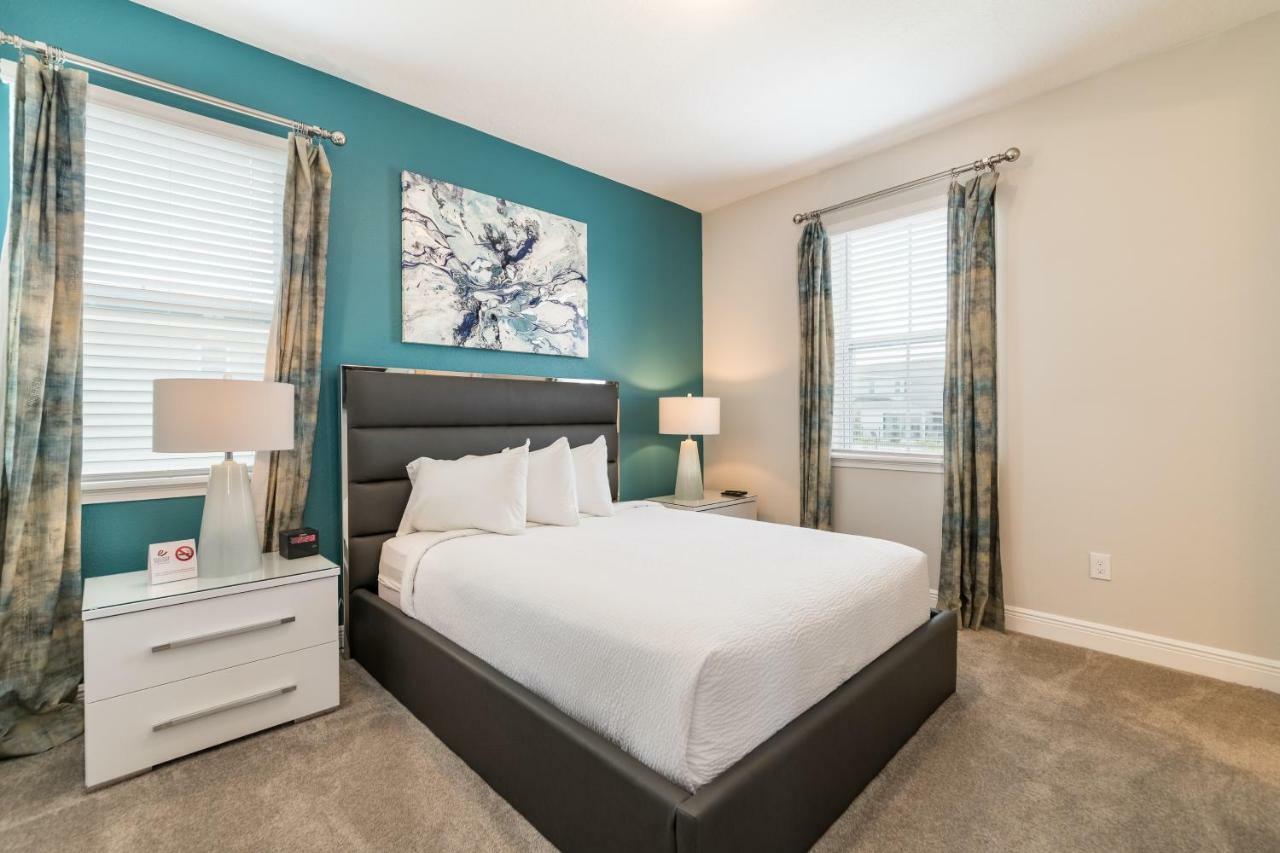 Grand By Rentyl With Media Room, Air Hockey And Water Park Access - 7443m