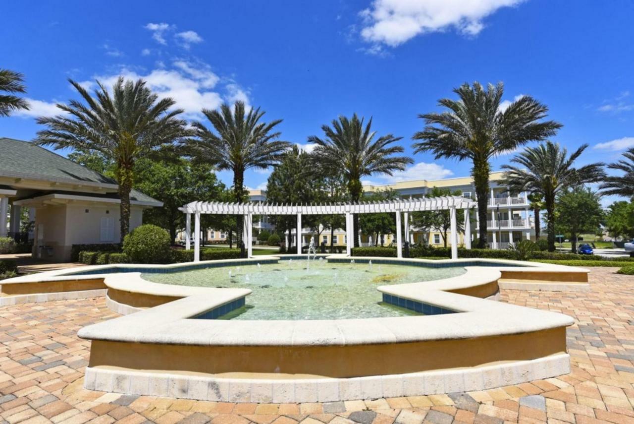 Holiday home Reunion - 7501 Mourning By Fairytale Vr Orlando