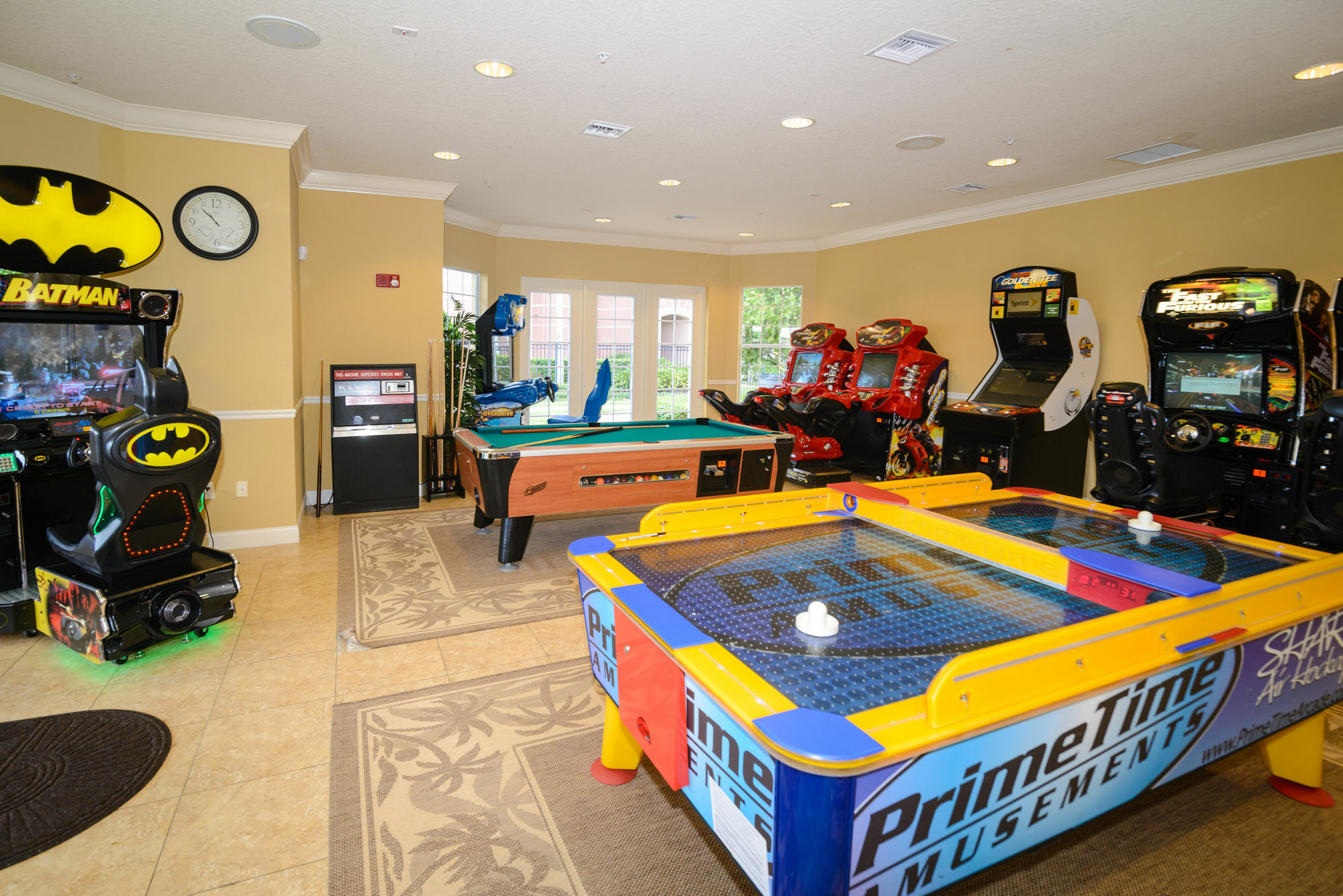 Vista Cay By Luxury Escapes * Orlando