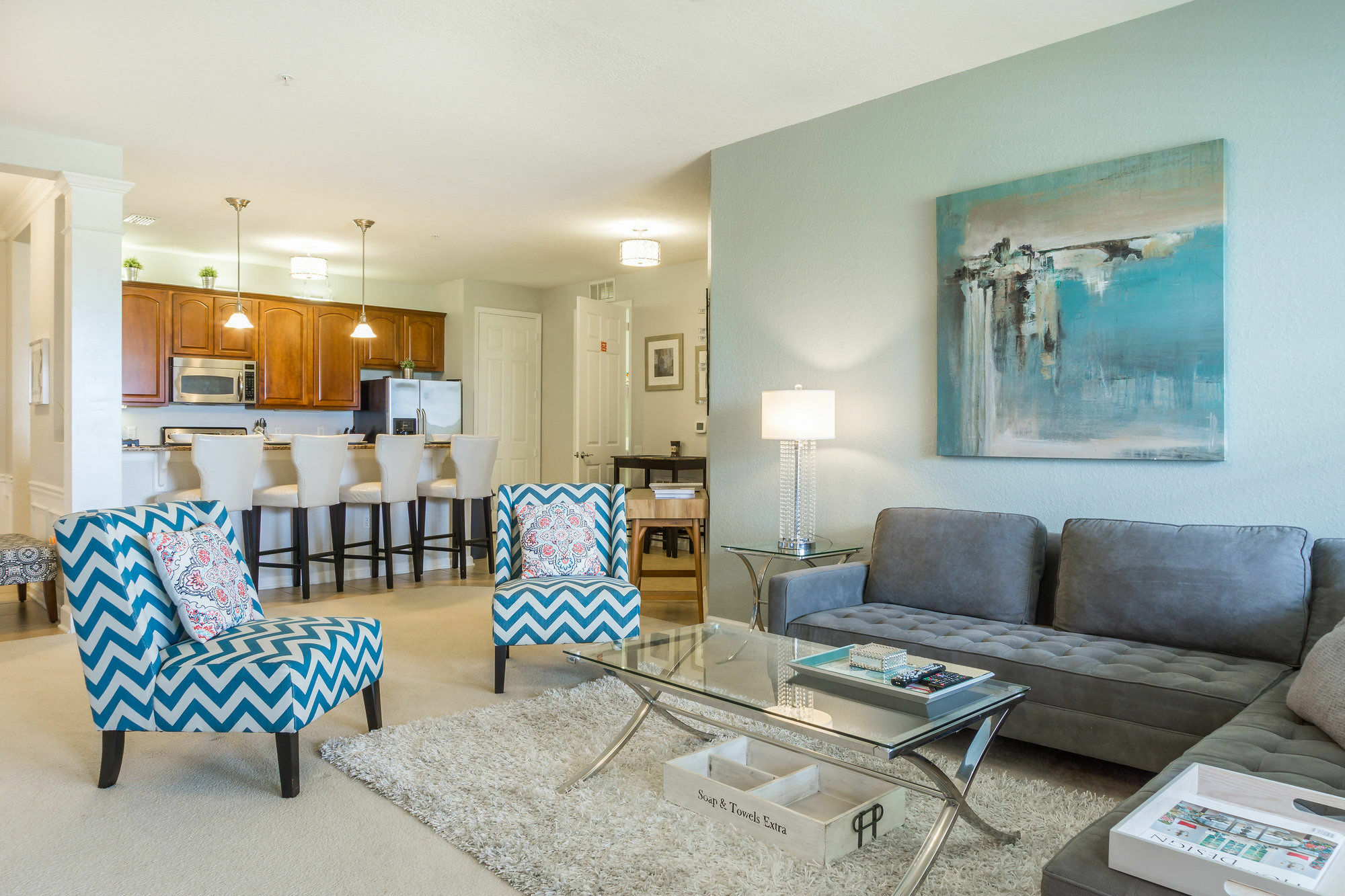 Apartment Vista Cay By Luxury Escapes Orlando