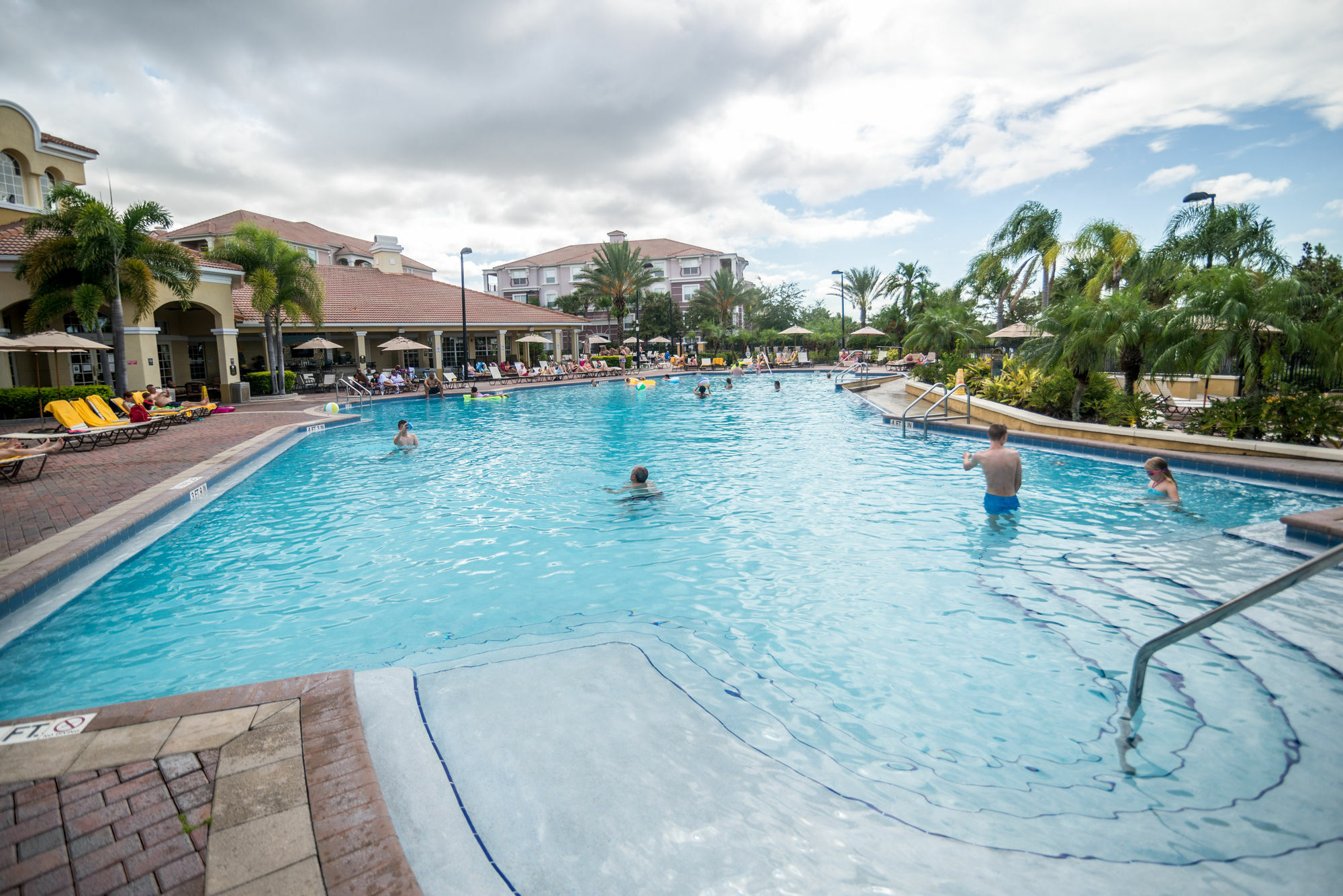 Vista Cay By Luxury Escapes Orlando