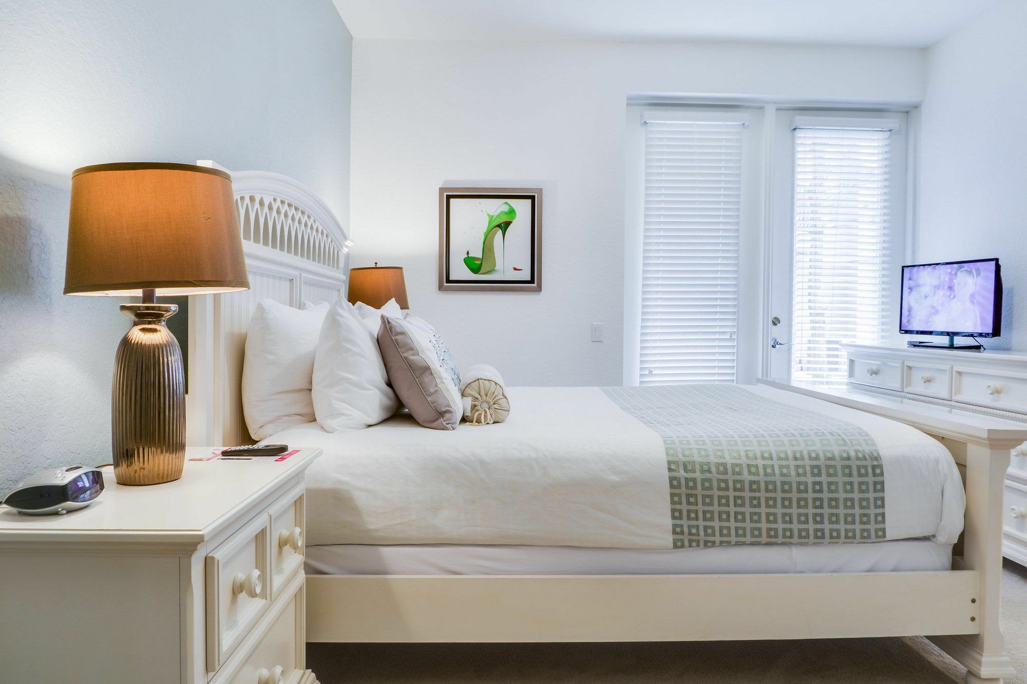 Apartment Vista Cay By Luxury Escapes Orlando