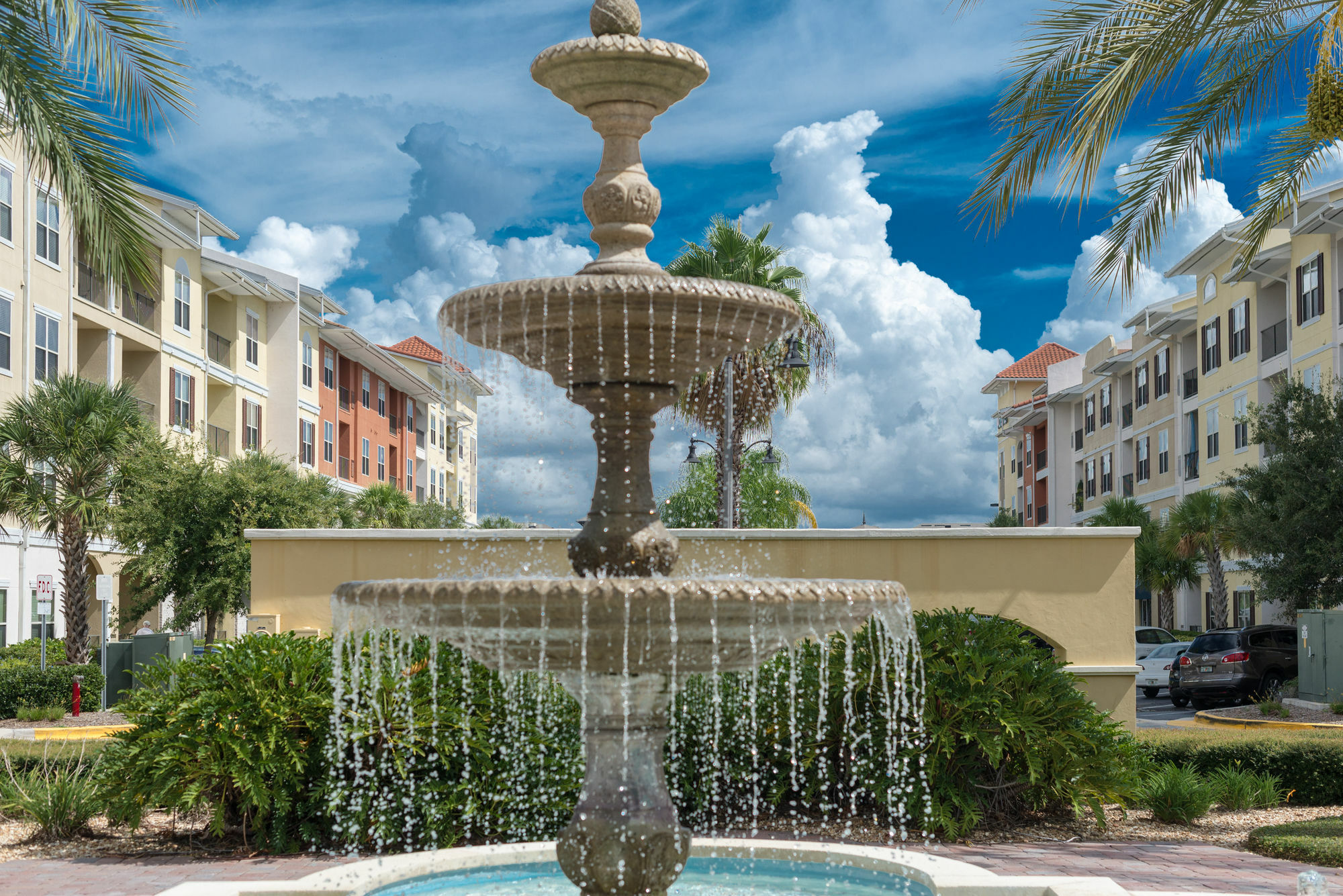 Vista Cay By Luxury Escapes Apartment