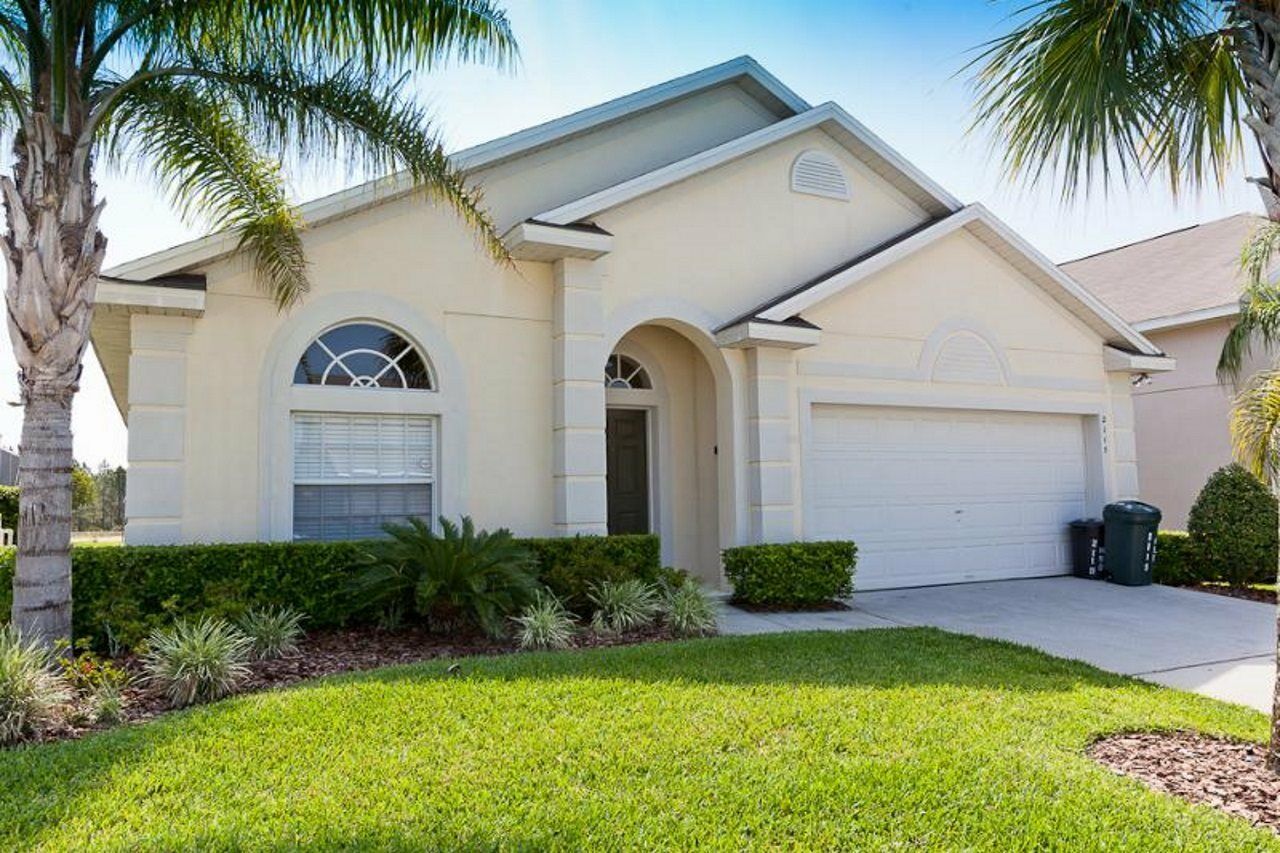 Area Platinum Homes *