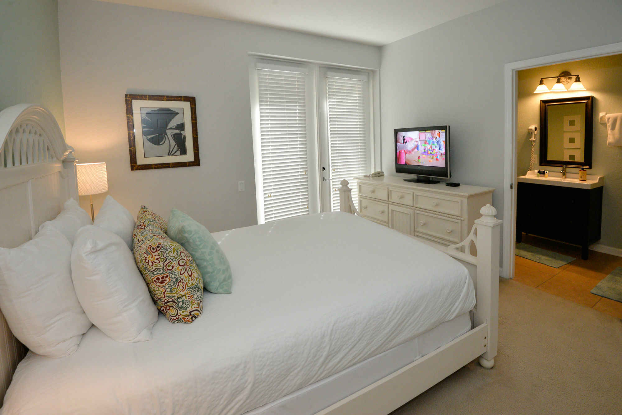 Apartment Vista Cay By Luxury Escapes Orlando