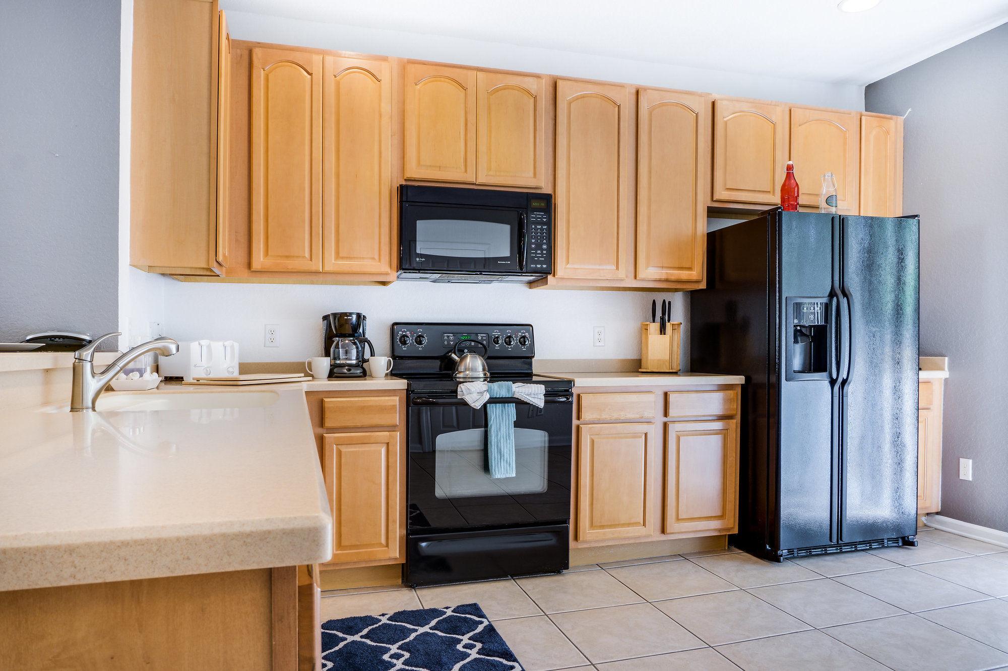 Vista Cay By Luxury Escapes Orlando